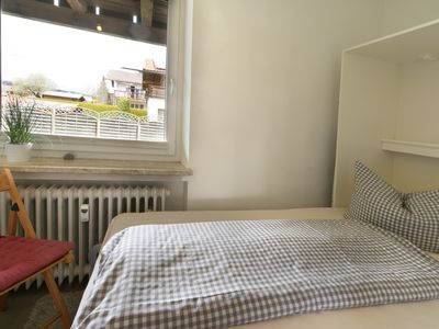 Ferienwohnung für 3 Personen (90 m²) in Mittenwald 7/10