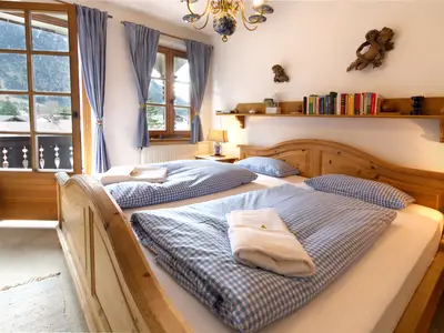 Ferienwohnung für 5 Personen (70 m²) in Mittenwald 2/10