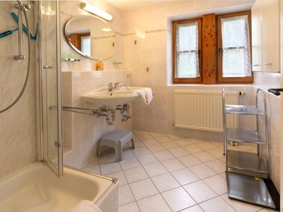 Ferienwohnung für 5 Personen (70 m²) in Mittenwald 4/10