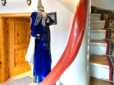 Ferienwohnung für 5 Personen (70 m²) in Mittenwald 5/10