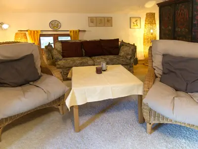 Ferienwohnung für 5 Personen (70 m²) in Mittenwald 6/10