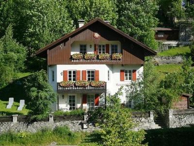 Ferienwohnung für 5 Personen (70 m²) in Mittenwald 10/10