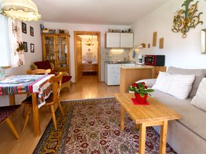 Ferienwohnung für 2 Personen (34 m&sup2;) in Mittenwald