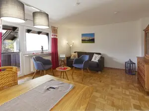 Ferienwohnung für 4 Personen (54 m²) in Mittenwald