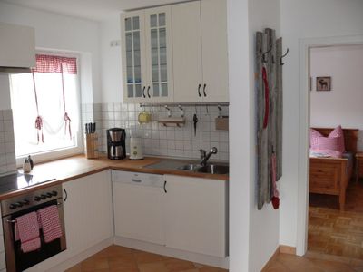 Ferienwohnung für 4 Personen (54 m²) in Mittenwald 9/10