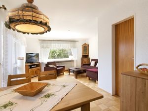 Ferienwohnung für 3 Personen (54 m²) in Mittenwald