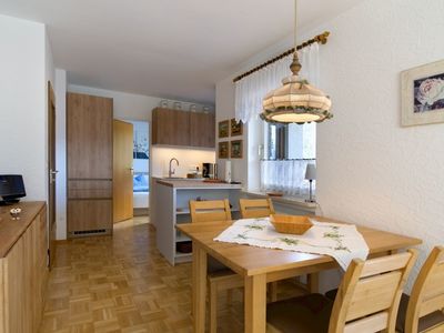 Ferienwohnung für 3 Personen (54 m²) in Mittenwald 2/10