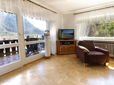 Ferienwohnung für 3 Personen (54 m²) in Mittenwald 5/10