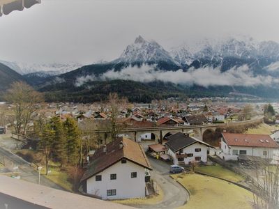 Ferienwohnung für 3 Personen (54 m²) in Mittenwald 8/10