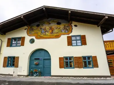 Ferienwohnung für 12 Personen (120 m²) in Mittenwald 2/10