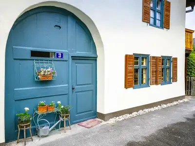 Ferienwohnung für 12 Personen (120 m²) in Mittenwald 3/10