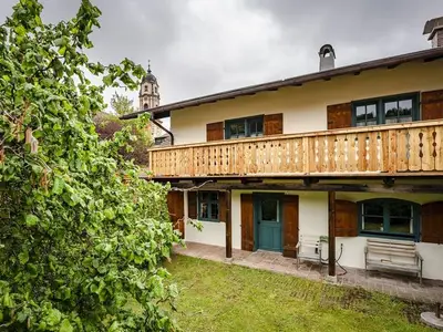 Ferienwohnung für 12 Personen (120 m²) in Mittenwald 8/10