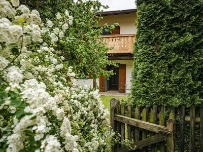 Ferienwohnung für 12 Personen (120 m²) in Mittenwald 10/10