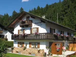 Ferienwohnung für 2 Personen (40 m²) in Mittenwald