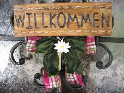 Ferienwohnung für 2 Personen (30 m²) in Mittenwald 3/10