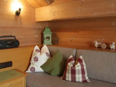 Ferienwohnung für 2 Personen (30 m²) in Mittenwald 7/10