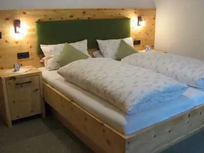 Ferienwohnung für 2 Personen (30 m²) in Mittenwald 8/10