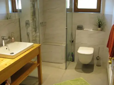 Ferienwohnung für 2 Personen (30 m²) in Mittenwald 9/10