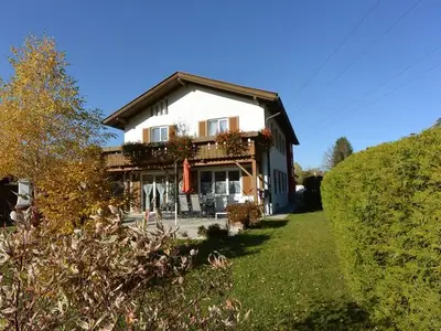 Ferienwohnung für 10 Personen (65 m²) in Mittenwald 1/10