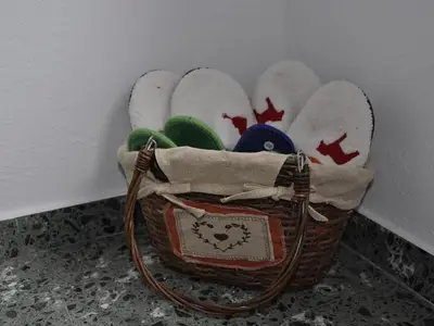 Ferienwohnung für 10 Personen (65 m²) in Mittenwald 4/10