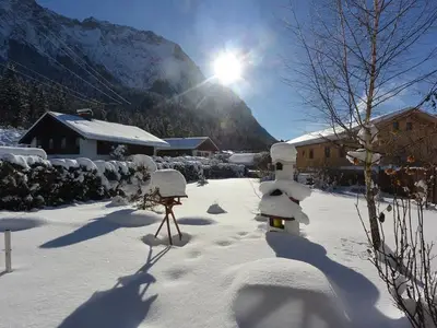 Ferienwohnung für 10 Personen (65 m²) in Mittenwald 6/10