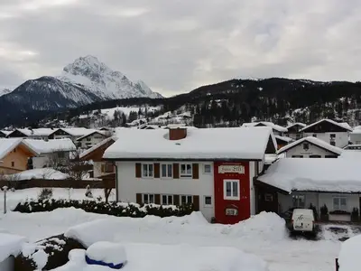 Ferienwohnung für 10 Personen (65 m²) in Mittenwald 7/10