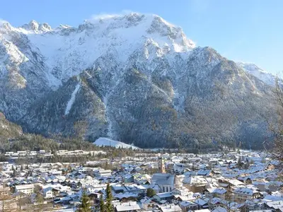 Ferienwohnung für 10 Personen (65 m²) in Mittenwald 8/10