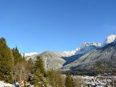 Ferienwohnung für 10 Personen (65 m²) in Mittenwald 9/10