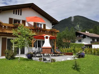 Ferienwohnung für 10 Personen (65 m²) in Mittenwald 10/10