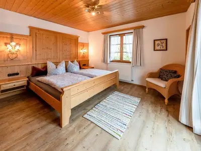 Ferienwohnung für 2 Personen (50 m²) in Mittenwald 8/10