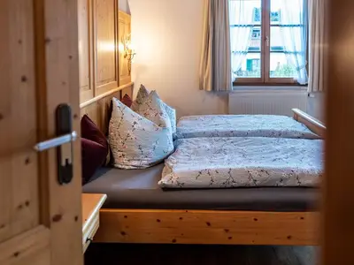 Ferienwohnung für 2 Personen (50 m²) in Mittenwald 9/10