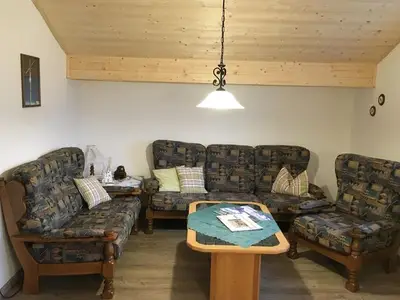 Ferienwohnung für 4 Personen (60 m²) in Mittenwald 10/10