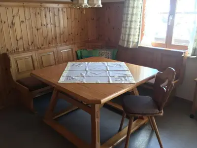 Ferienwohnung für 4 Personen (60 m²) in Mittenwald 10/10