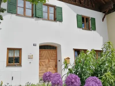 Ferienwohnung für 6 Personen (133 m²) in Mittenwald 2/10