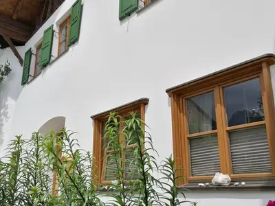 Ferienwohnung für 6 Personen (133 m²) in Mittenwald 3/10