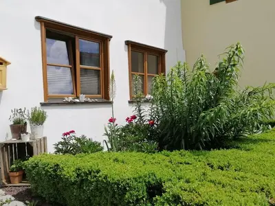 Ferienwohnung für 6 Personen (133 m²) in Mittenwald 4/10