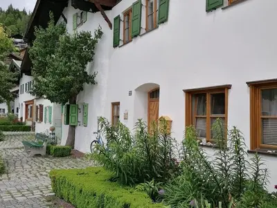 Ferienwohnung für 6 Personen (133 m²) in Mittenwald 6/10