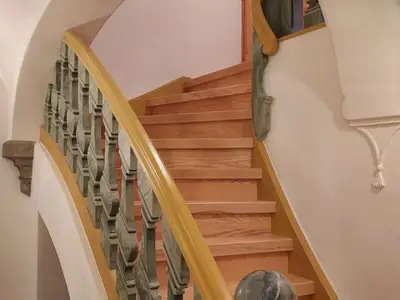 Ferienwohnung für 6 Personen (133 m²) in Mittenwald 8/10