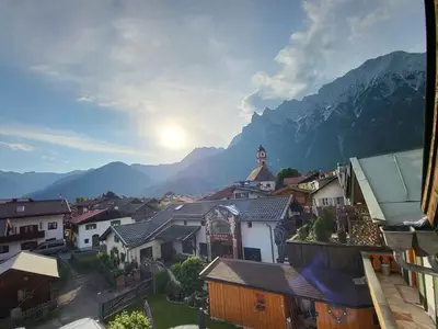 Ferienwohnung für 6 Personen (133 m²) in Mittenwald 9/10