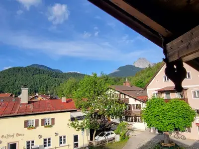 Ferienwohnung für 6 Personen (133 m²) in Mittenwald 10/10