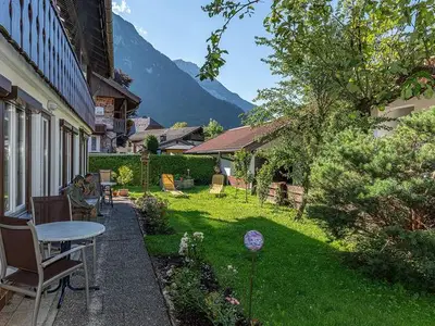 Ferienwohnung für 2 Personen (40 m²) in Mittenwald 2/10