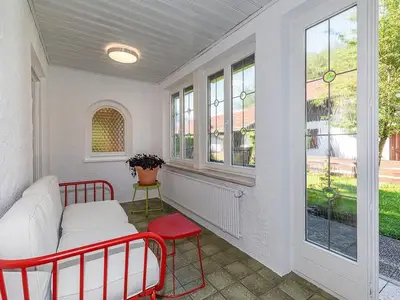 Ferienwohnung für 2 Personen (40 m²) in Mittenwald 3/10