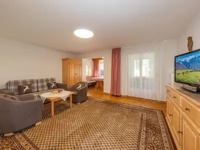 Ferienwohnung für 2 Personen (40 m²) in Mittenwald 5/10