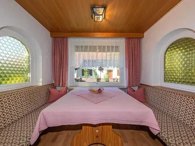 Ferienwohnung für 2 Personen (40 m²) in Mittenwald 6/10