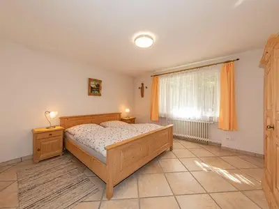 Ferienwohnung für 2 Personen (40 m²) in Mittenwald 9/10