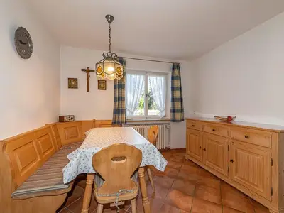 Ferienwohnung für 2 Personen (40 m²) in Mittenwald 10/10