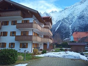 Ferienwohnung für 4 Personen (75 m&sup2;) in Mittenwald