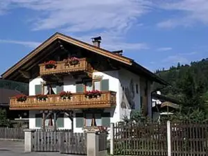 Ferienwohnung für 4 Personen (55 m²) in Mittenwald