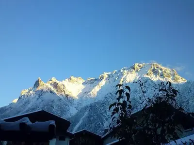 Ferienwohnung für 4 Personen (55 m²) in Mittenwald 2/10