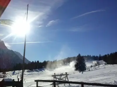 Ferienwohnung für 4 Personen (55 m²) in Mittenwald 4/10